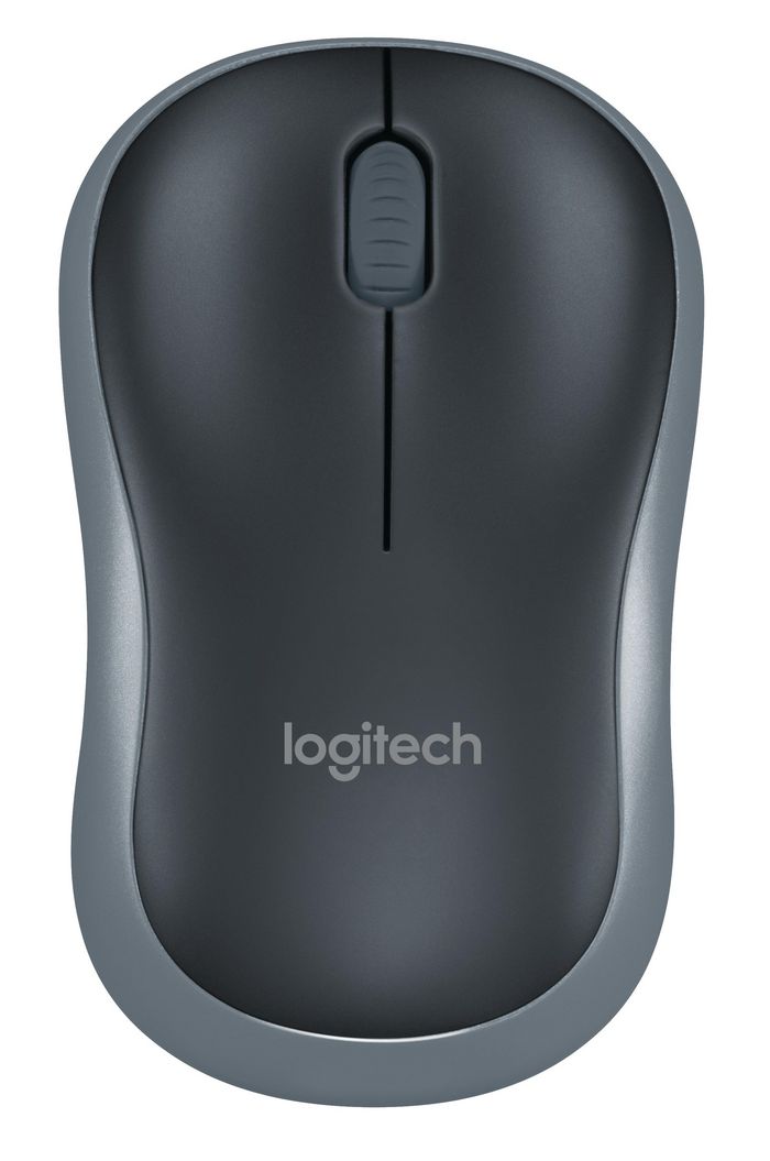 Logitech M185 Wireless Mouse