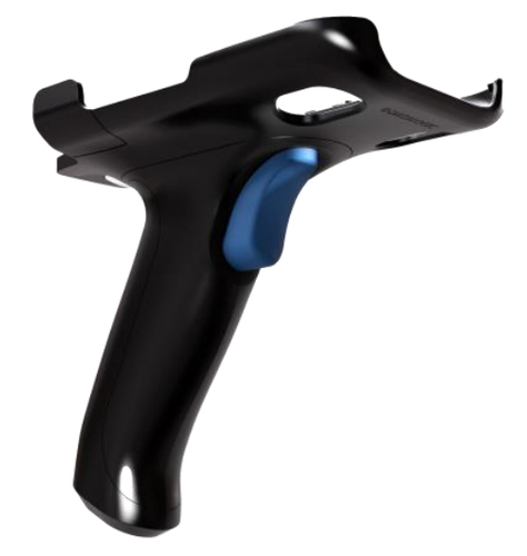 M1X SCAN TRIGGER HANDLE (+BOOT) HANDLE) FOR MEMOR 12-17