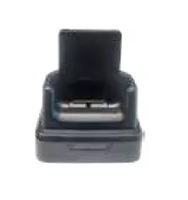 M3X M12-17 SINGLE SLOT WIRELESS CHARGING DOCK - CHARGE ONLY