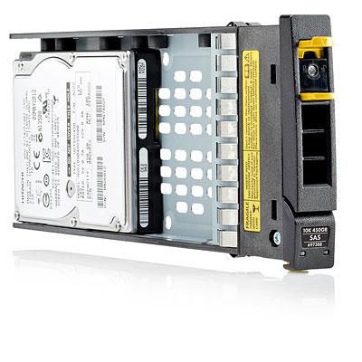 HP M6710 600GB 6G SAS 10K 2.5in