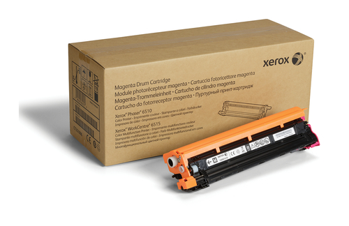 MAGENTA DRUM CARTRIDGE /F WC6515/PHASER6510(48000 PAGE)