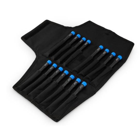 iFixit 15 precision screwdrivers