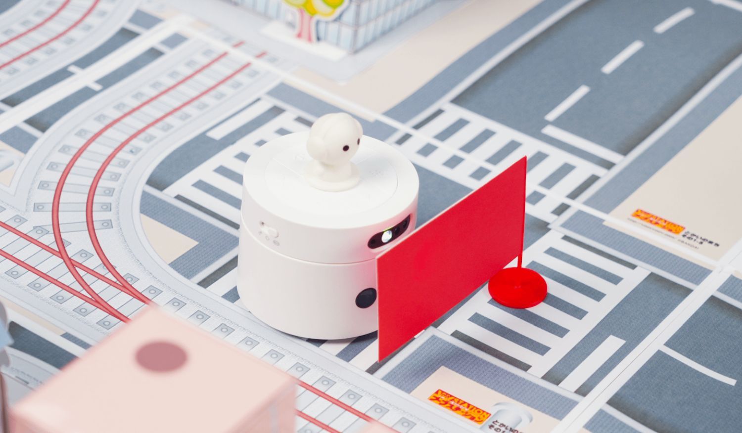 MatataLab MINT Extension “Sensor Technology” / Add-on “Sensor”