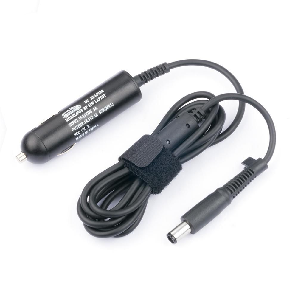 CoreParts MBC1396 power adapter/inverter Indoor 65 W Black