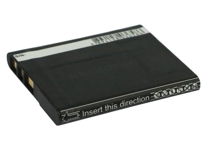 Battery for Digital Camera