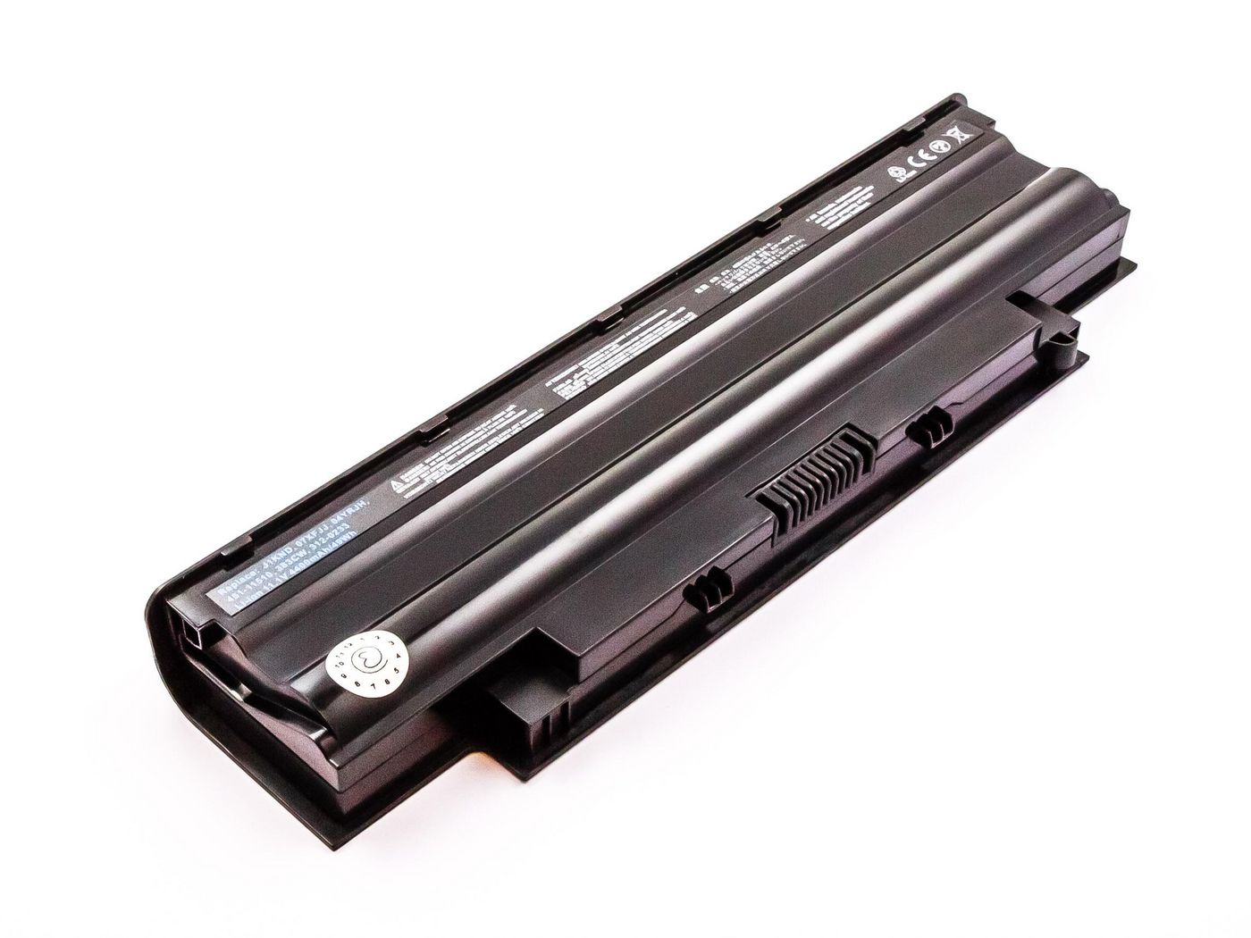 CoreParts MBI2185 laptop spare part Battery