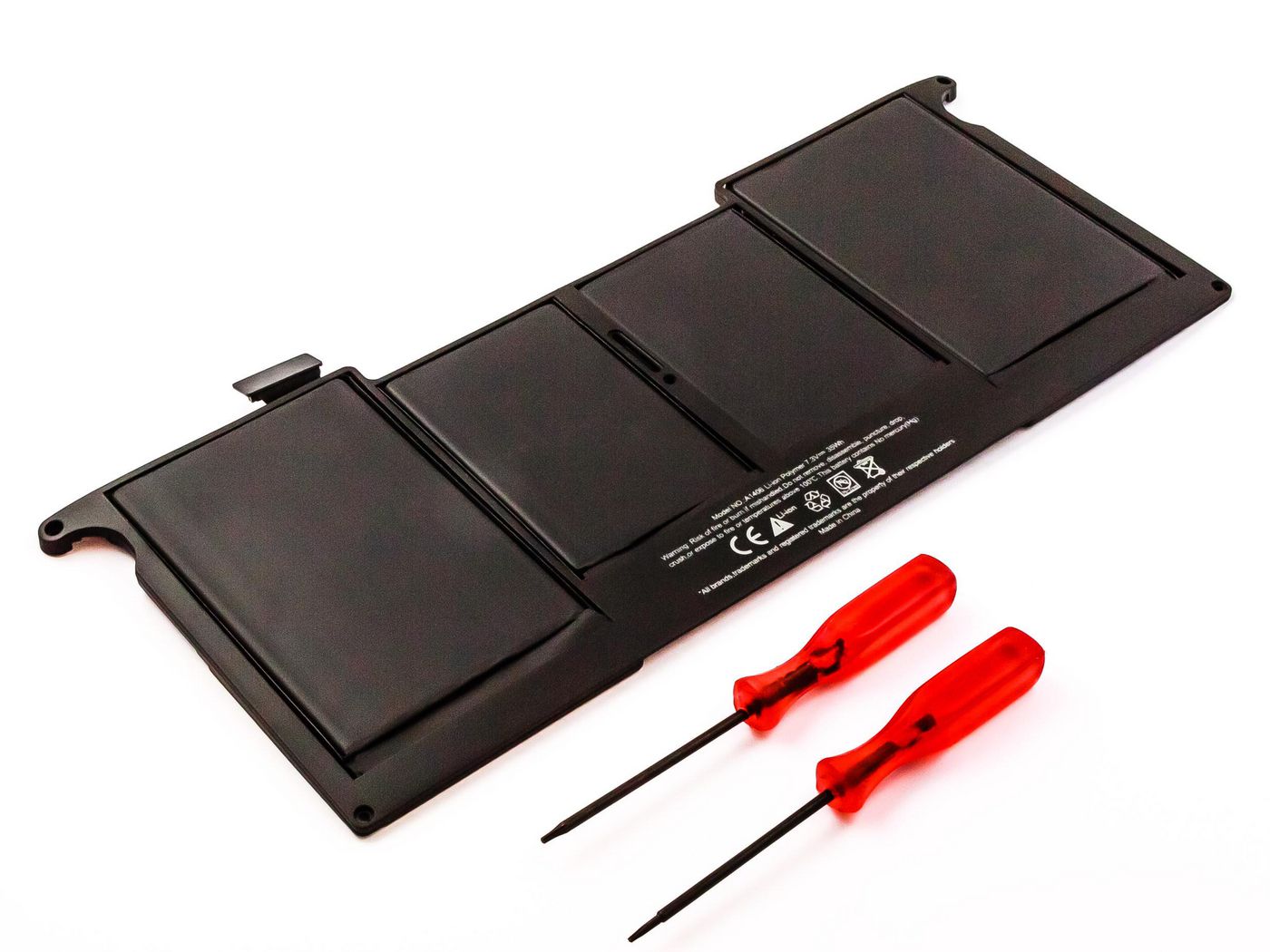 CoreParts MBXAP-BA0004 laptop spare part Battery