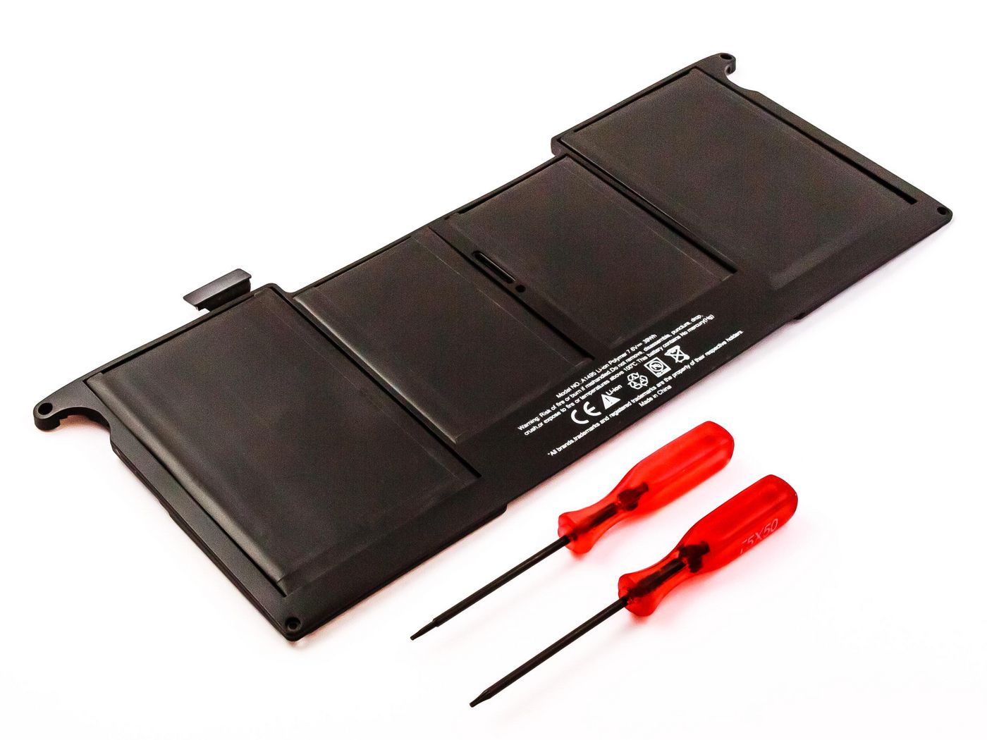 CoreParts MBXAP-BA0005 laptop spare part Battery