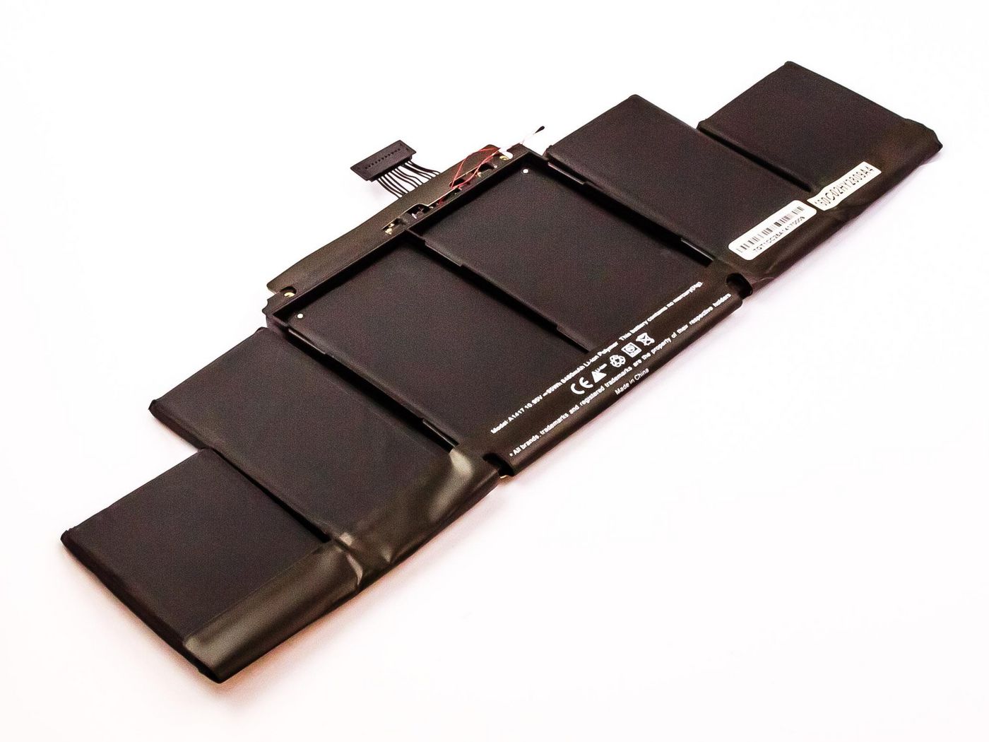 CoreParts MBXAP-BA0009 laptop spare part Battery