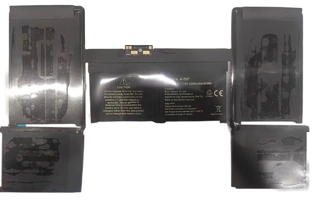 CoreParts MBXAP-BA0039 laptop spare part Battery