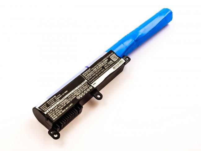 CoreParts MBXAS-BA0013 laptop spare part Battery