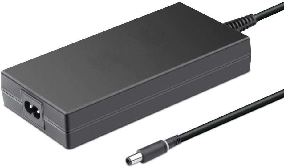 CoreParts MBXAS-GAM006 power adapter/inverter Indoor 230 W Black