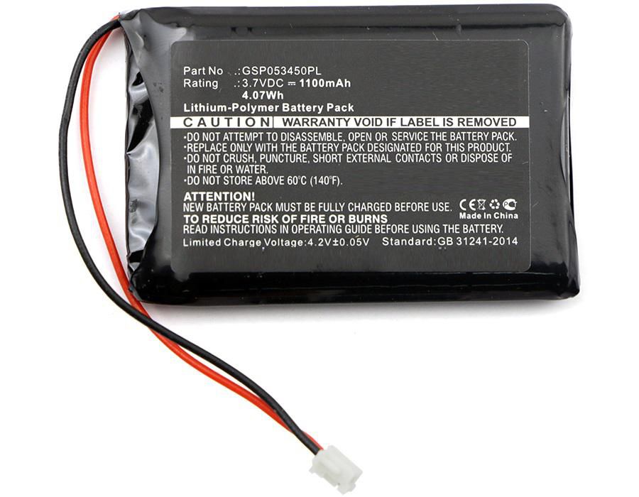 CoreParts Battery for BabyPhone