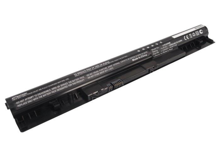 CoreParts Laptop Battery for Lenovo