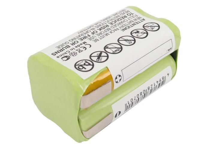 CoreParts MBXPT-BA0322 cordless tool battery / charger