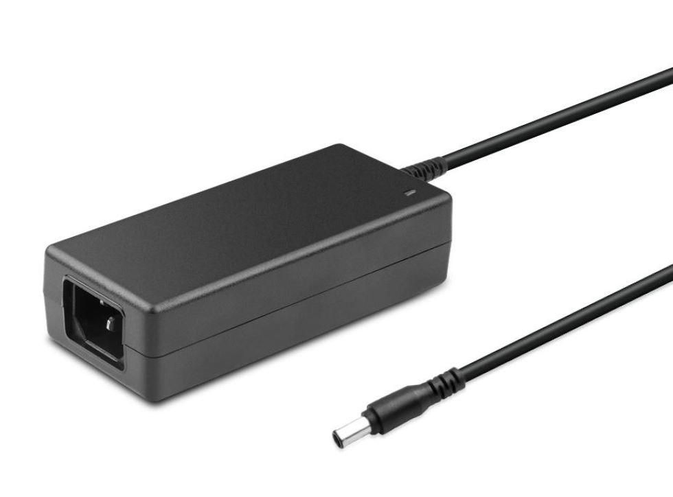 CoreParts MBXSA-AC0002 power adapter/inverter Indoor 42 W Black