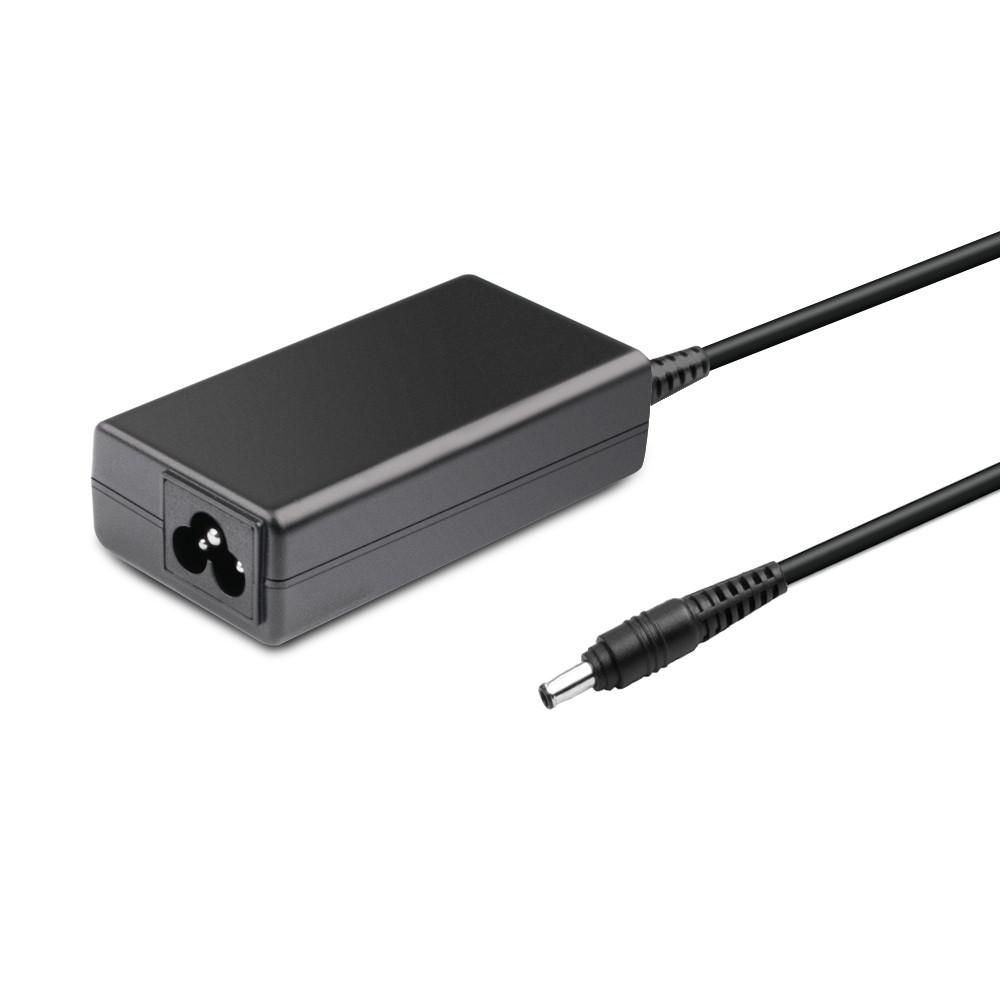 CoreParts MBXSA-AC0003 power adapter/inverter Indoor 60 W Black