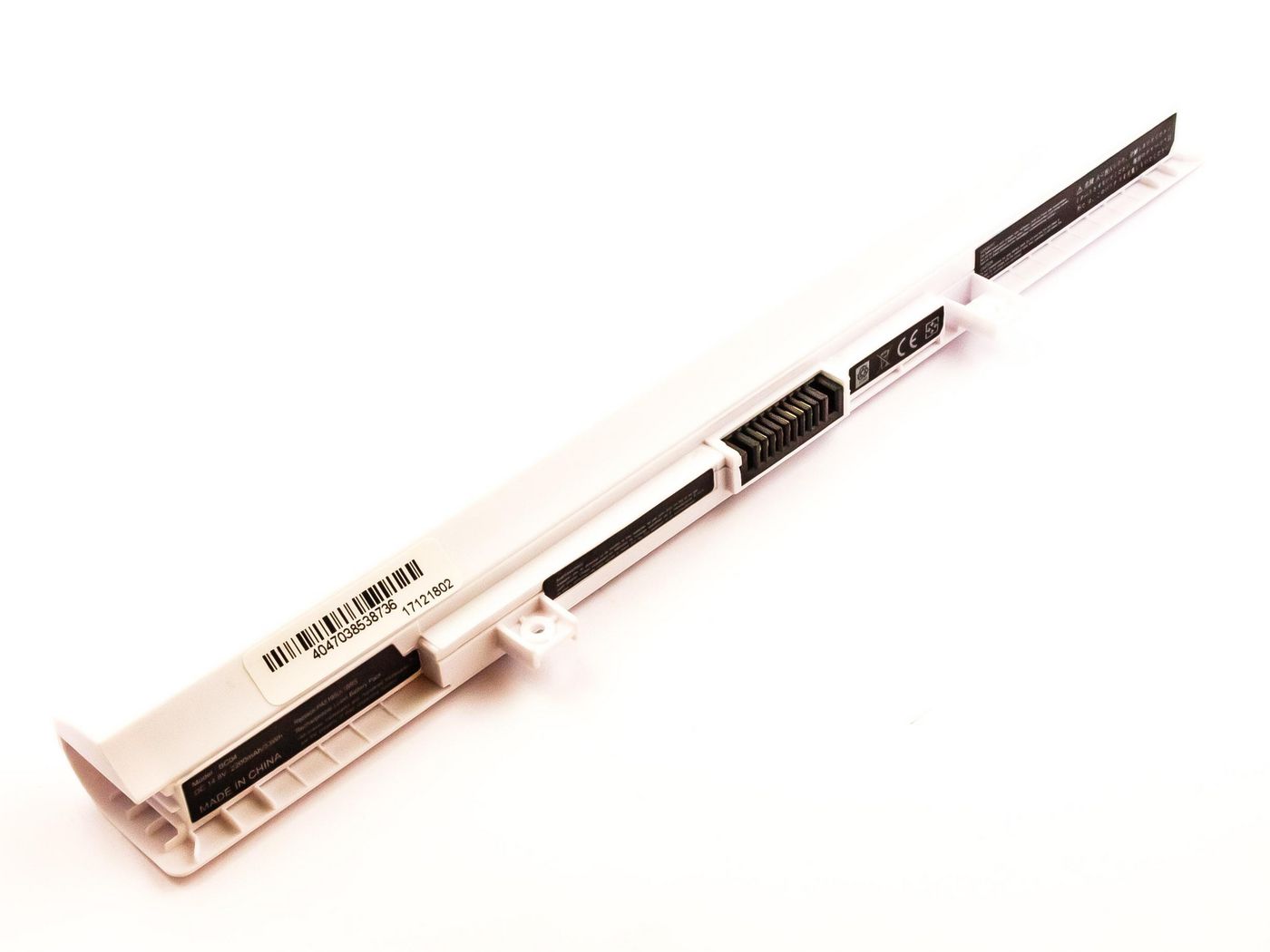 CoreParts MBXTO-BA0006 laptop spare part Battery