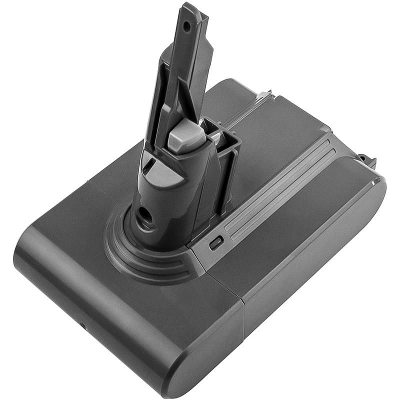 CoreParts MBXVAC-BA0028 vacuum accessory/supply Battery Handheld vacuum