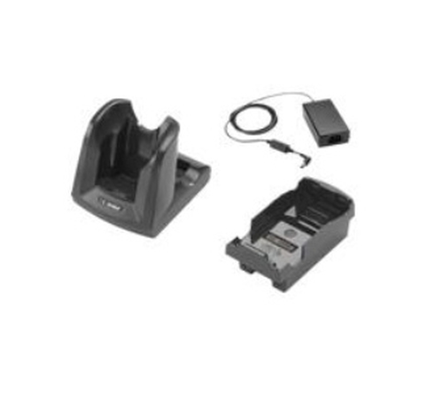 MC32 1-SLOT CRADLE KIT INCL BAT ADAPTER PWR SPLY