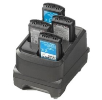 MC32/MC33 4SLOT SPARE BATT CHAR .