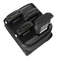 MC93 4SLOT SPARE BATT CHARGER .