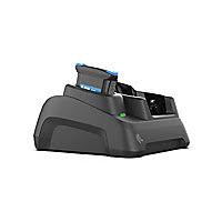 MC93 SINGLE SLOT USB/CHARGE CRADLE W/SPARE BTRY CHARGER