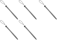 MC9X MC3X-G STYLUS GUN 5UNITS .