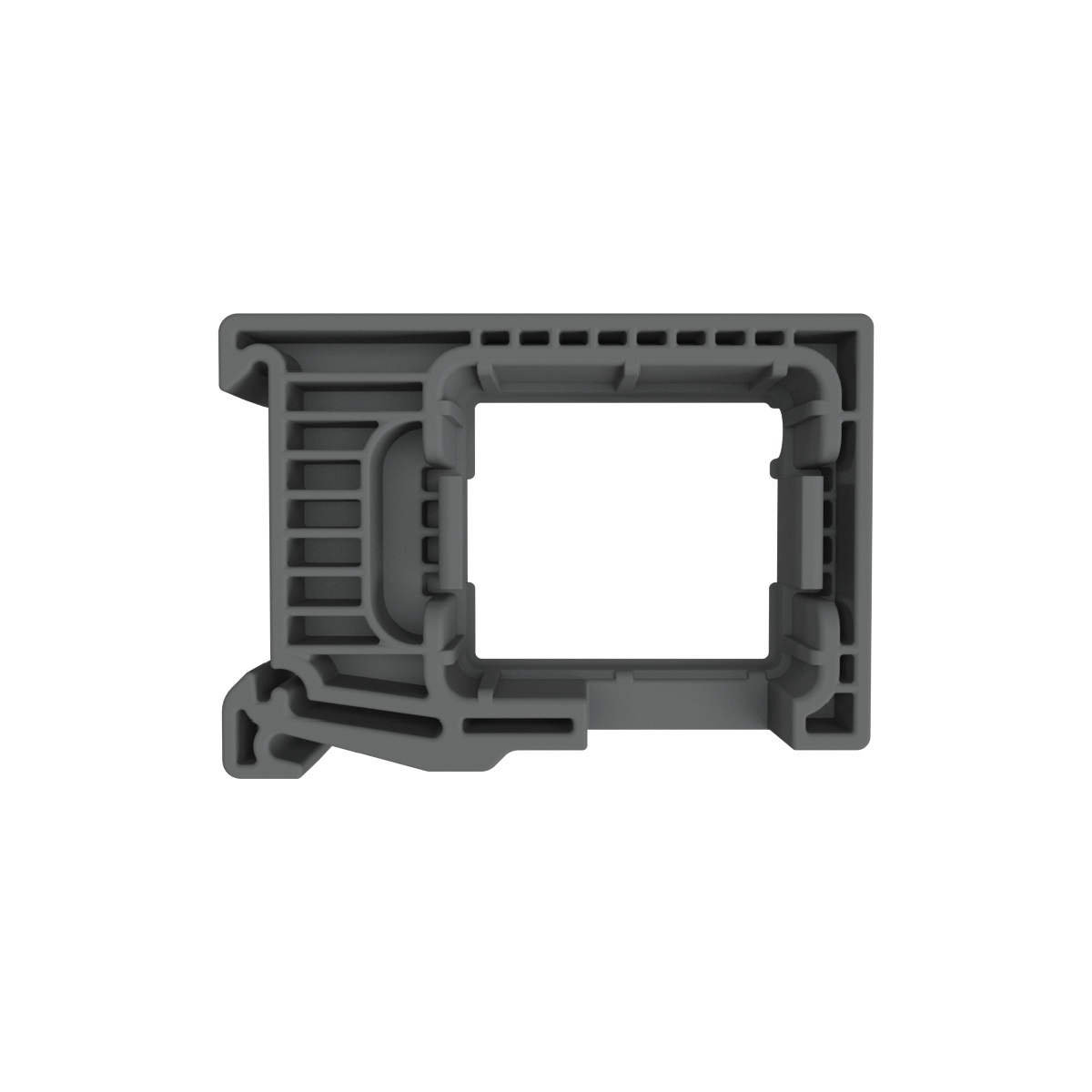 MClimate Din Rail Mount