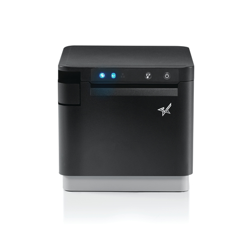 MCP31CBI BK E+U MPOS RECEIPT PR 400MM/S DIRECT THERMAL 58/80MM