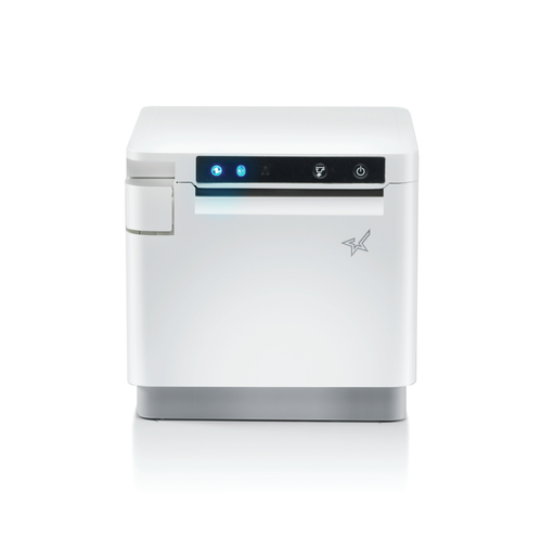 MCP31CBI WT E+U MPOS RECEIPT PR 400MM/S DIRECT THERMAL 58/80MM