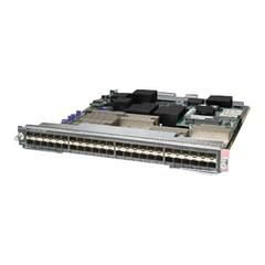 Cisco MDS 9000 Family 1/2/4/8-Gbps 48-Port FC Module