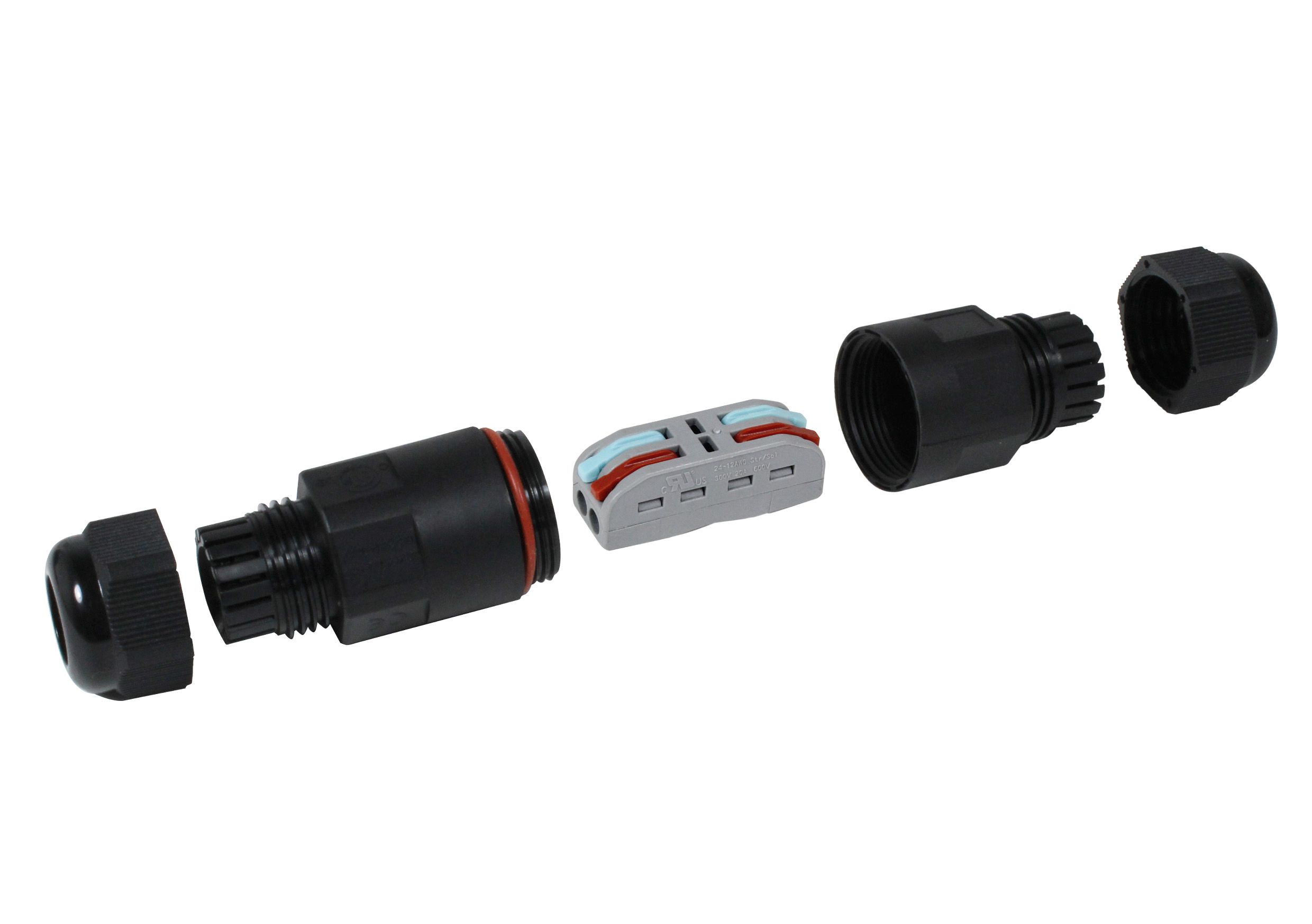 MEAN WELL LPV-150-12 LED-driver