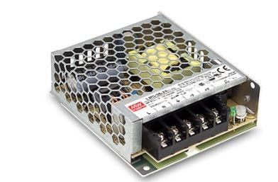 Synergy 21 Power supply 12V 36W Mean Well