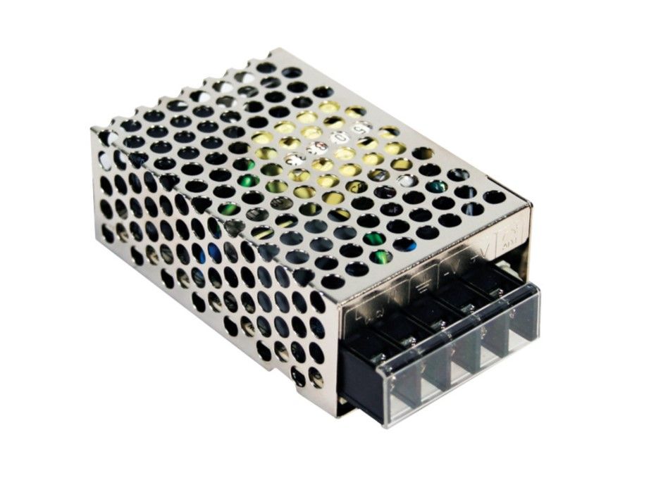 Synergy 21 Netzteil   5V  25W Mean Well  RSSerie