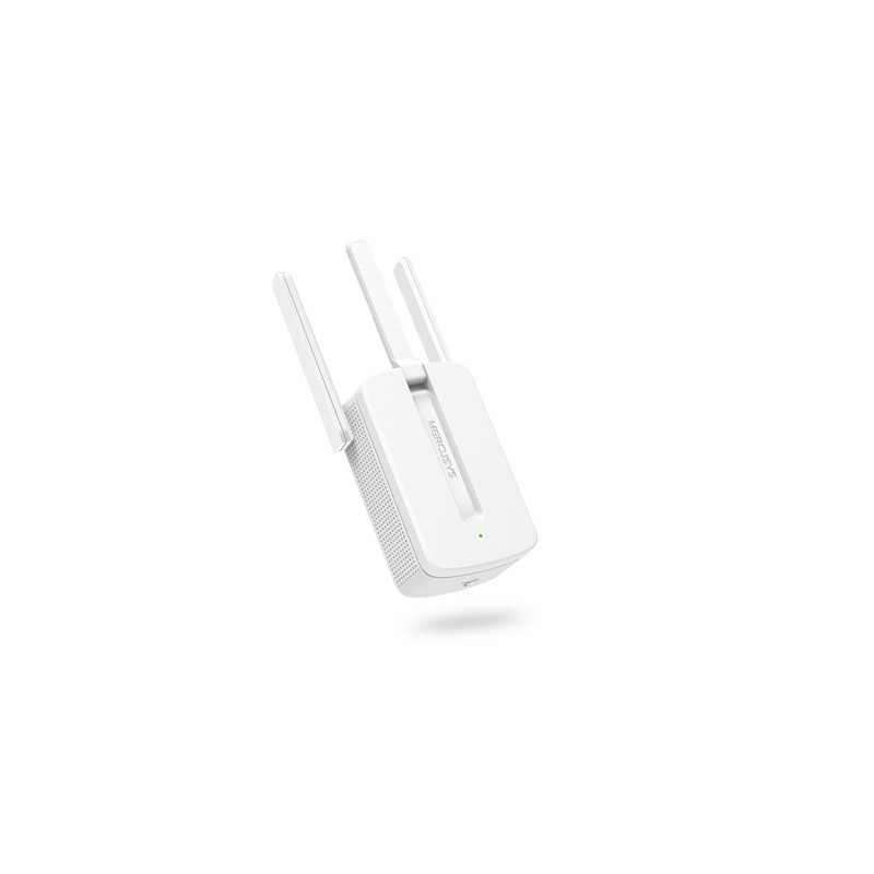 Mercusys MW300RE | Signal amplifier | 300mbps