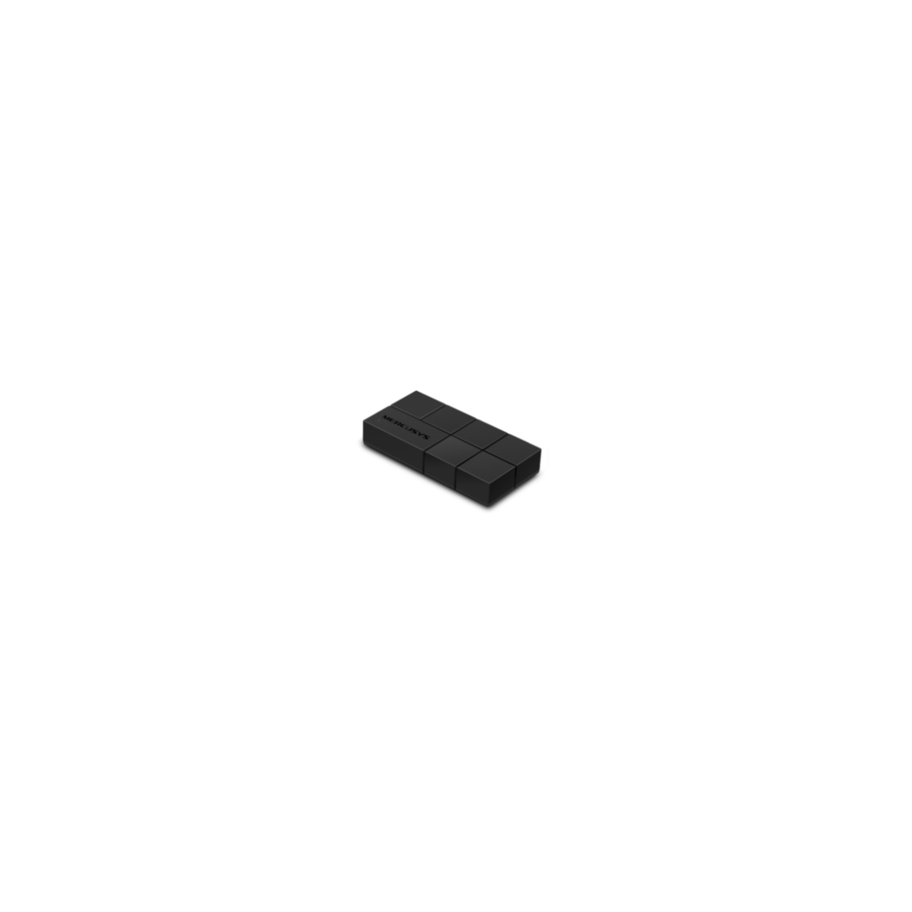 Mercusys Switch MS108G 8-port 10/100/1000