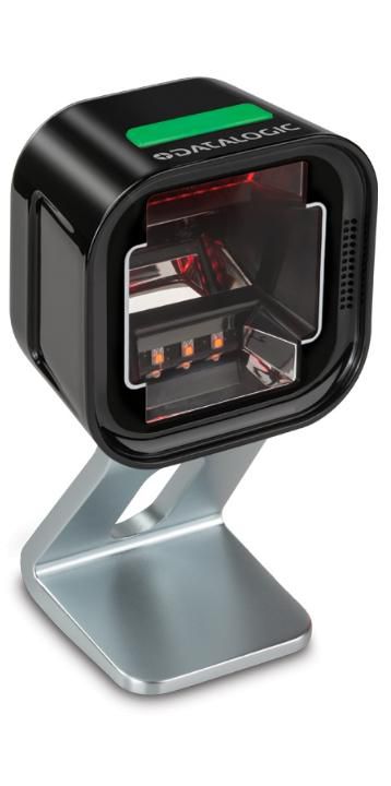 Magellan 1500i, Black, 2D