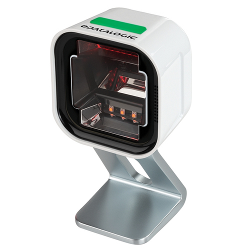 MGL 1500I WHITE 2D STD CONFIGUR RISER STAND MAGN BASE USB A CBL