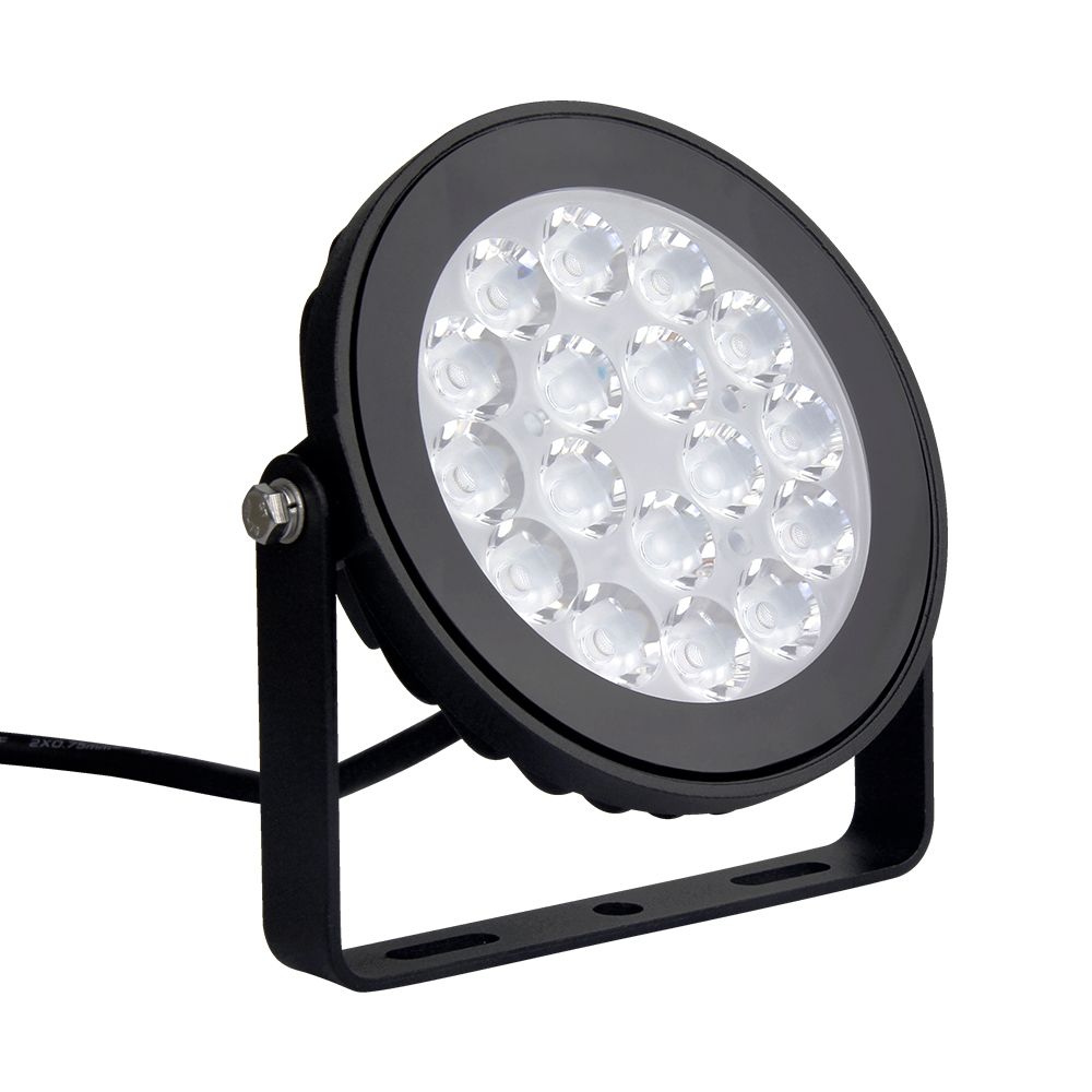 MiBoxer FUTC02ZR LED garden lamp 9W RGB-WW (RGB-CCT) with radio and WLAN IP65 Zigbee 3.0 + 2.4 GHz