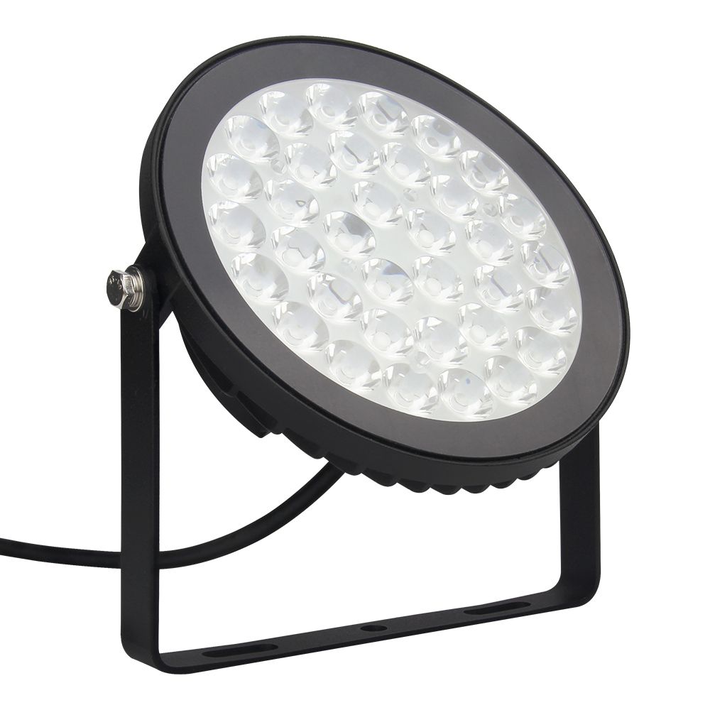 MiBoxer FUTC03ZR LED garden lamp 15W RGB-WW (RGB-CCT) with radio and WLAN IP65 Zigbee 3.0 + 2.4 GHz HF