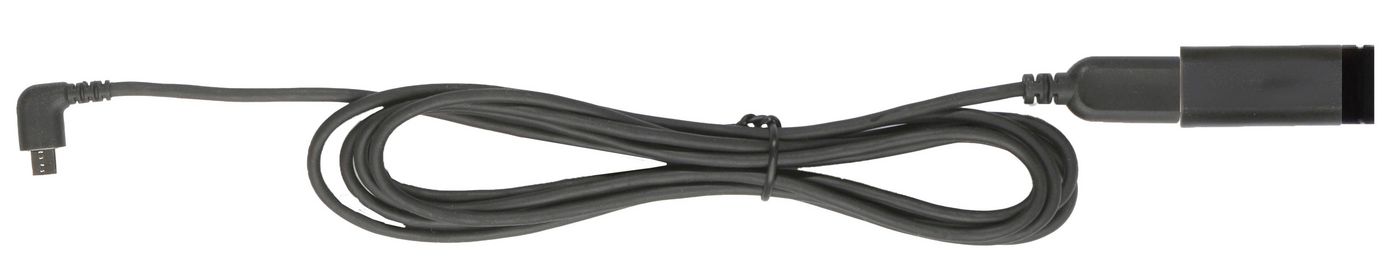 Contour Design MICRO USB cable USB A Micro-USB A Black