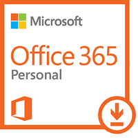 MICROSOFT M365 PERSONAL ENGLISH SUBSCRIPTION P10 EUROZONE 1 LICE