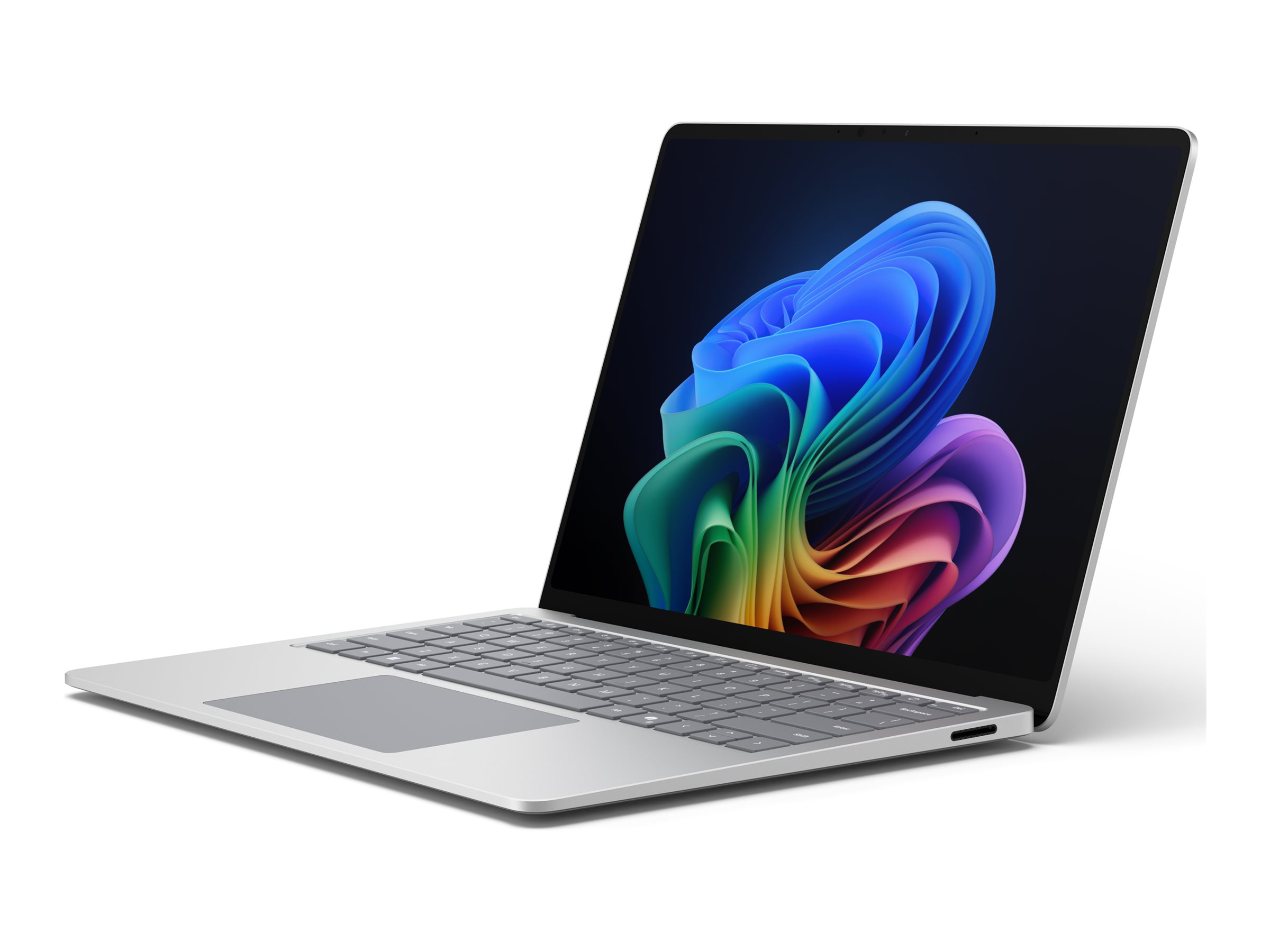 MICROSOFT Surface Laptop7 13.8inch Intel Core Ultra 7 268V 32GB 1TB Platinum W11P COMM Denmark