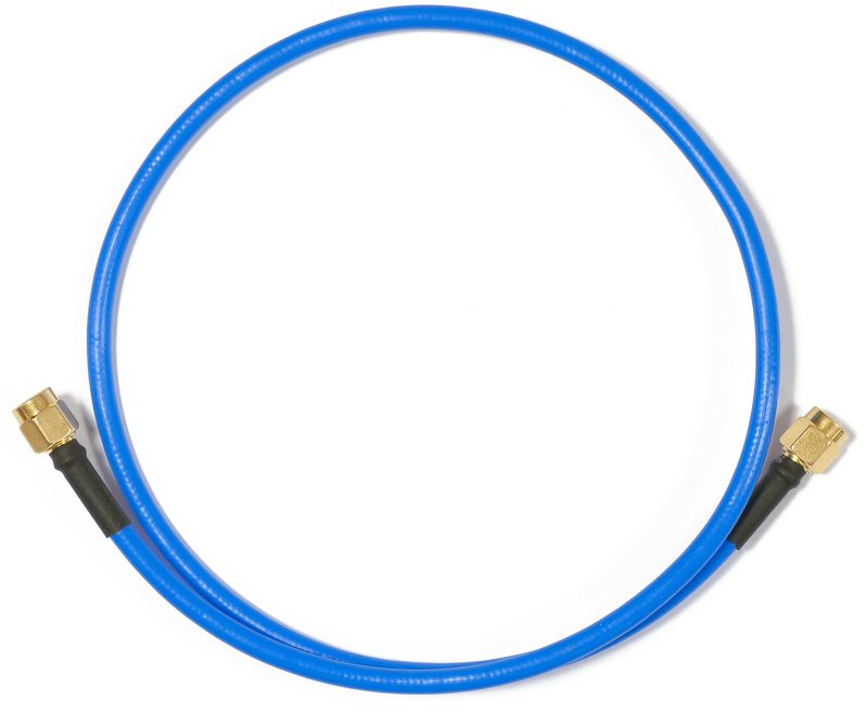 Mikrotik Accessories Flex-guide (RPSMA to RPSMA cable 500mm)