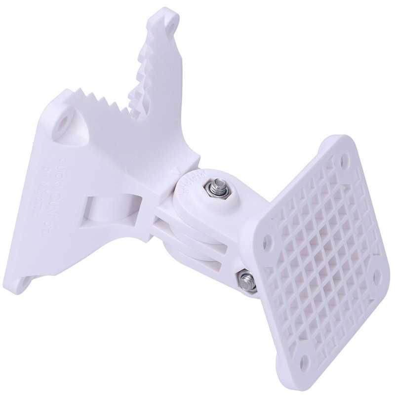 MikroTik quickMOUNT pro LHG | Mounting bracket | intended for LHG antennas