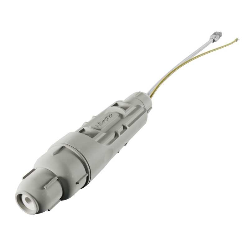 MikroTik RBGESP | Surge protection | Gigabit