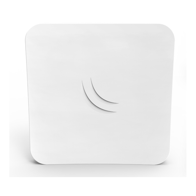 MikroTik SXTsq Lite5 | Client device | RBSXTsq5nD, 5GHz, 1x RJ45 100Mb/s