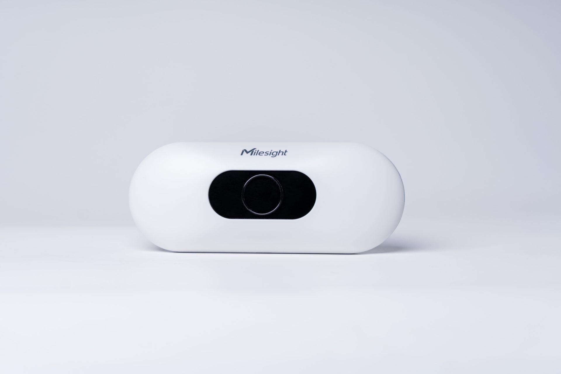 Milesight IoT AI ToF People Counting Sensor, VS133-868M-White WiFi / LoRaWAN