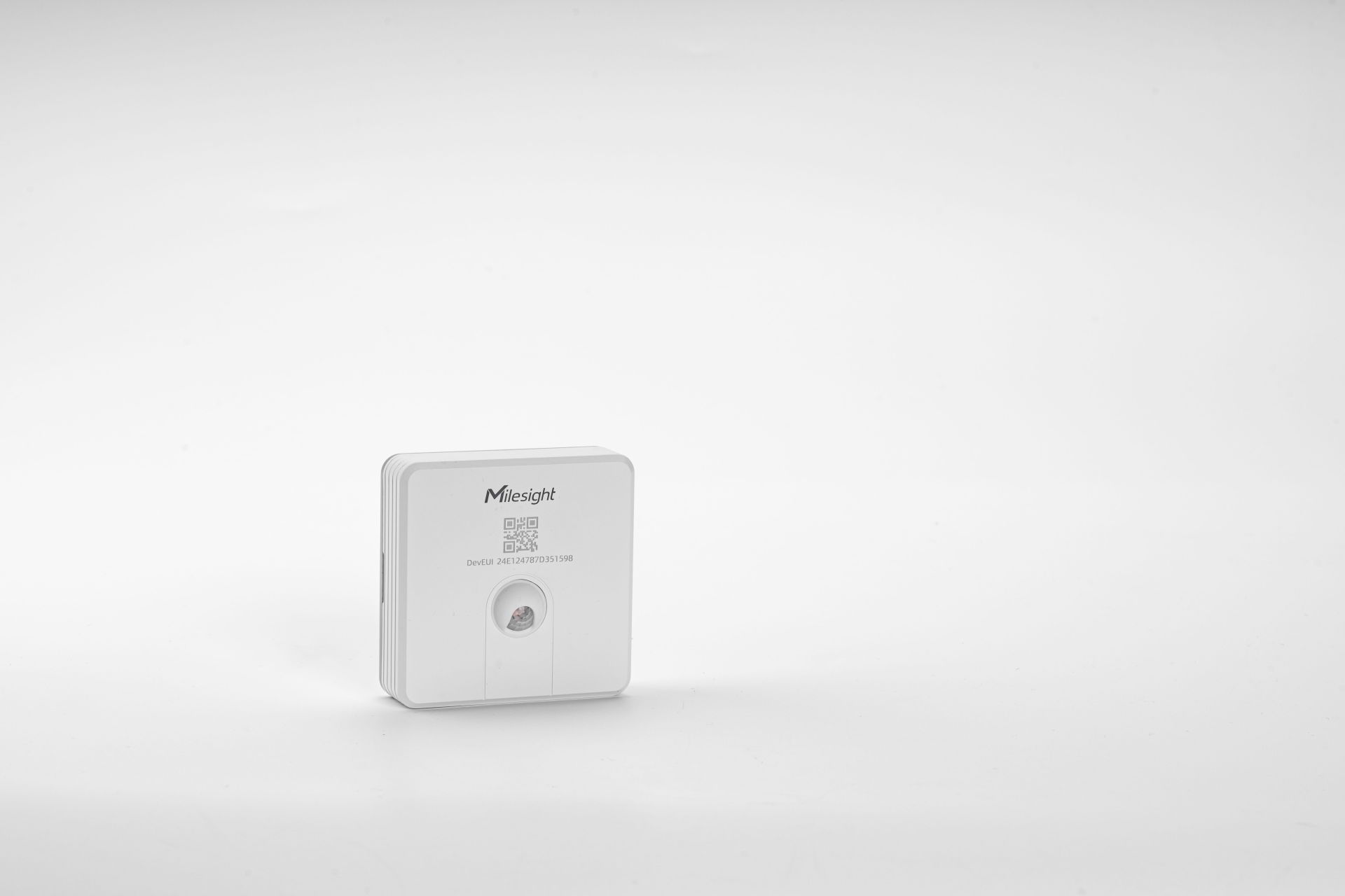 Milesight IoT Desk & Seat Occupancy Sensor, VS341-868M